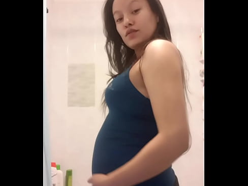 ❤️ הסלאט הקולומביאני הכי לוהט ברשת חזר, בהריון, רוצה לראות אותם עקבו גם בכתובת https://onlyfans.com/maquinasperfectas1 ☑ פאקינג אצלנו ❌❤