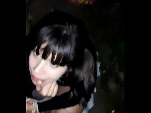 ❤️ ברחוב איבר מין נפוח בתמורה לממתקים ☑ פאקינג אצלנו ❌❤